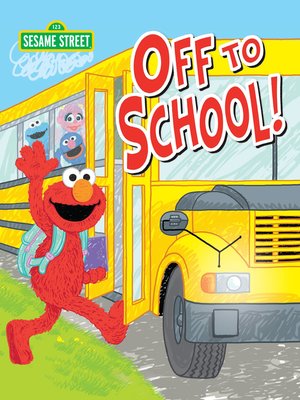 cover image of Off To School!